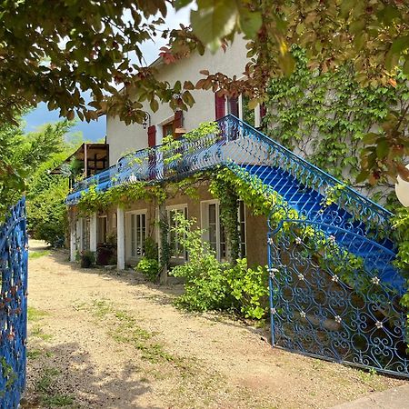 Couleurs De La Vie - Chambres D'Hotes Et Gite Cormatin Buitenkant foto