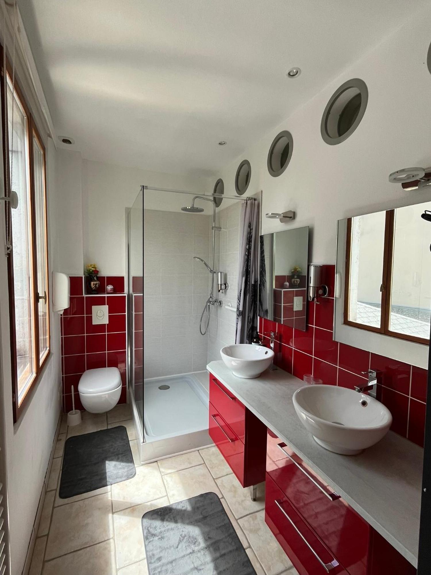 Couleurs De La Vie - Chambres D'Hotes Et Gite Cormatin Kamer foto