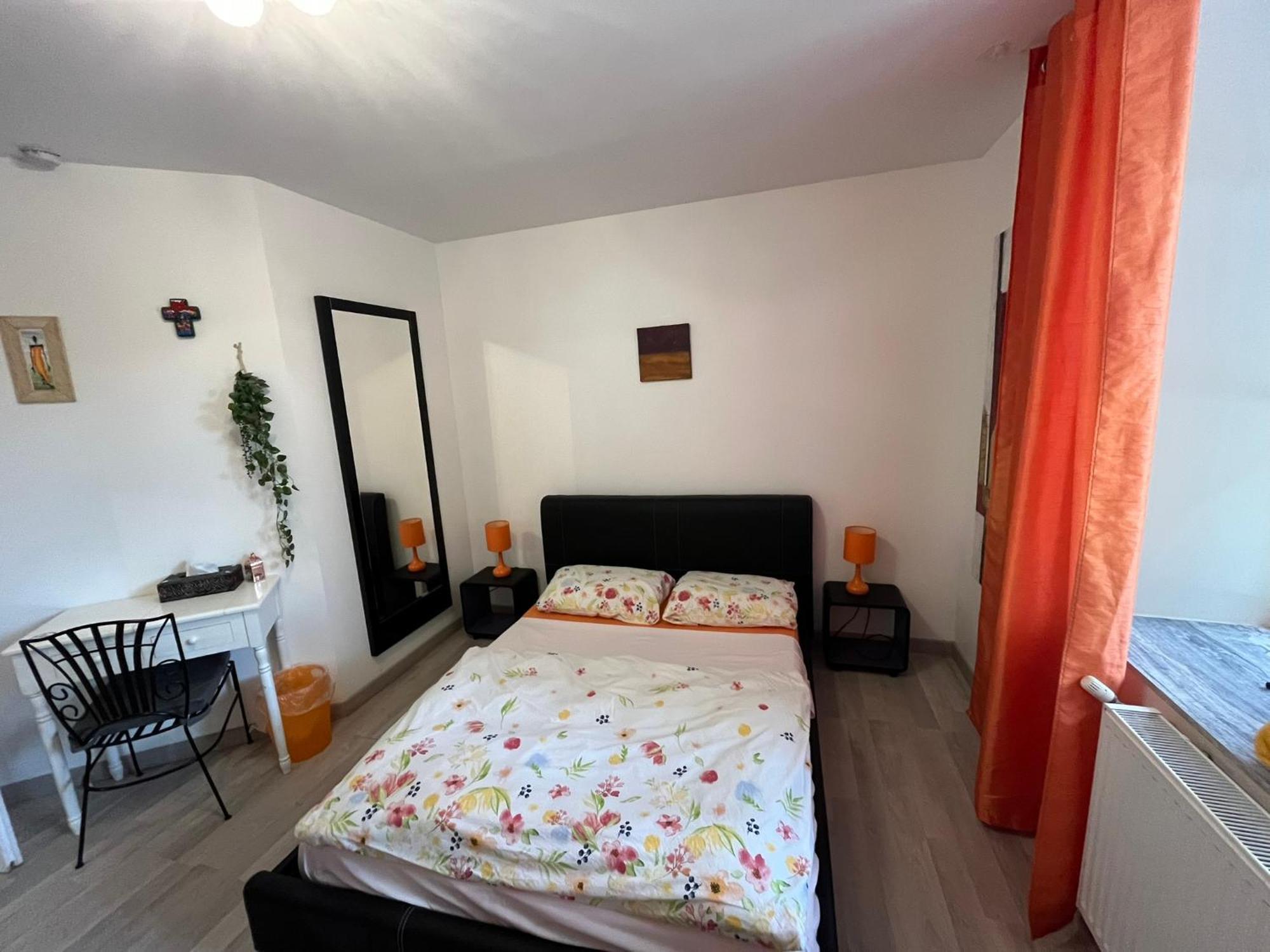 Couleurs De La Vie - Chambres D'Hotes Et Gite Cormatin Kamer foto