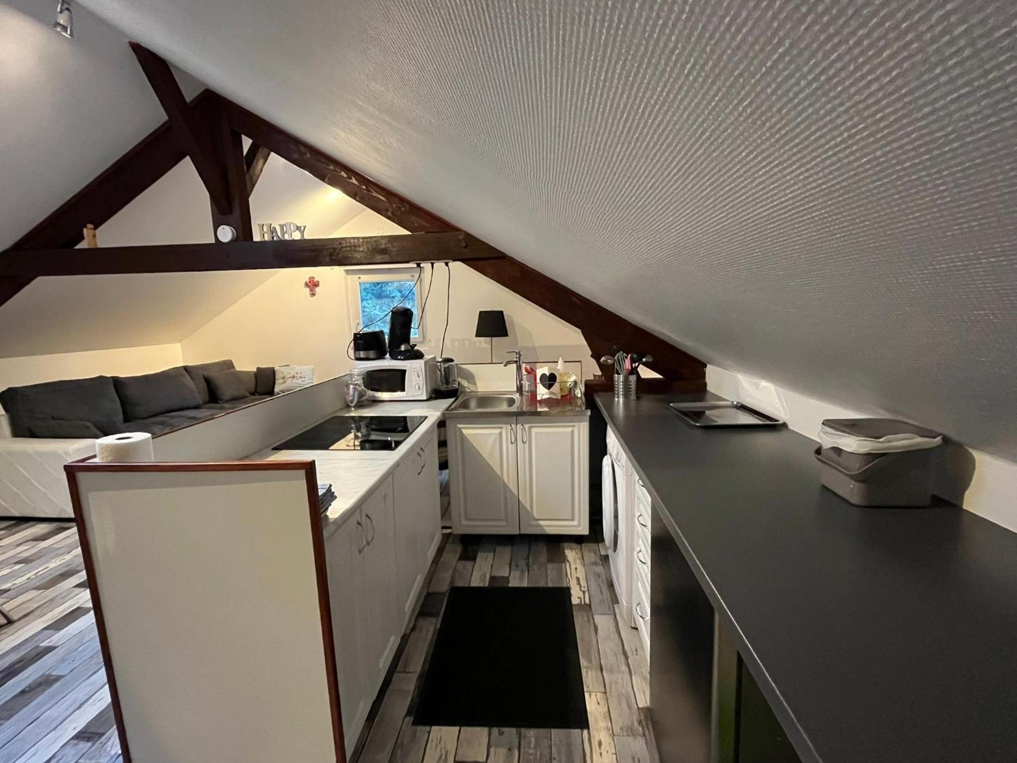 Couleurs De La Vie - Chambres D'Hotes Et Gite Cormatin Kamer foto