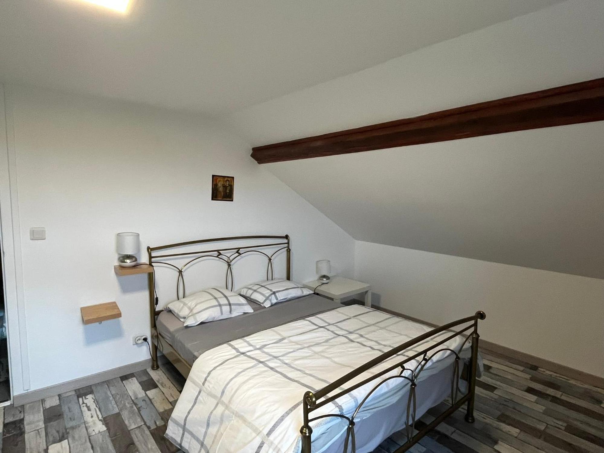 Couleurs De La Vie - Chambres D'Hotes Et Gite Cormatin Buitenkant foto